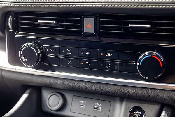 2024 Nissan X-TRAIL ST T33