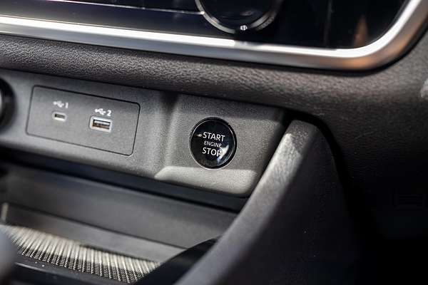 2024 Nissan X-TRAIL ST T33