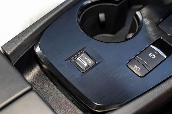 2024 Nissan X-TRAIL ST T33