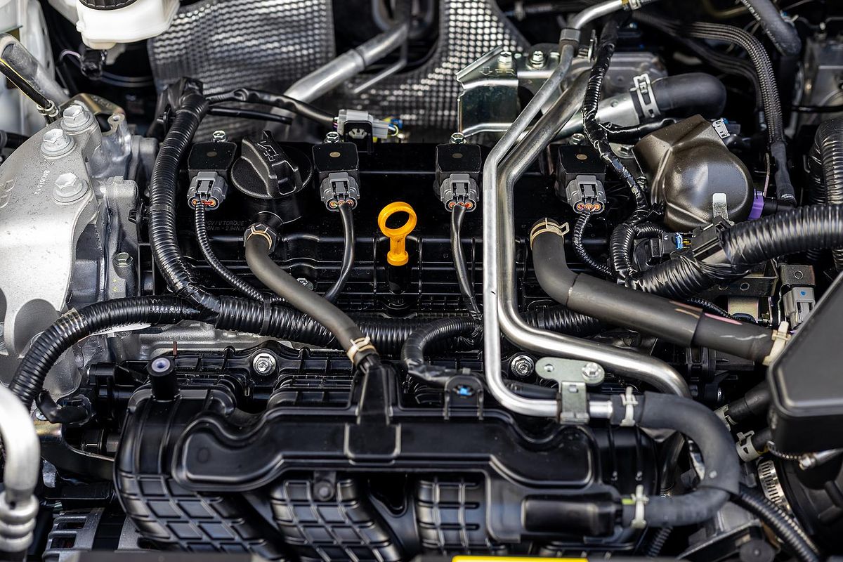 2024 Nissan X-TRAIL ST T33