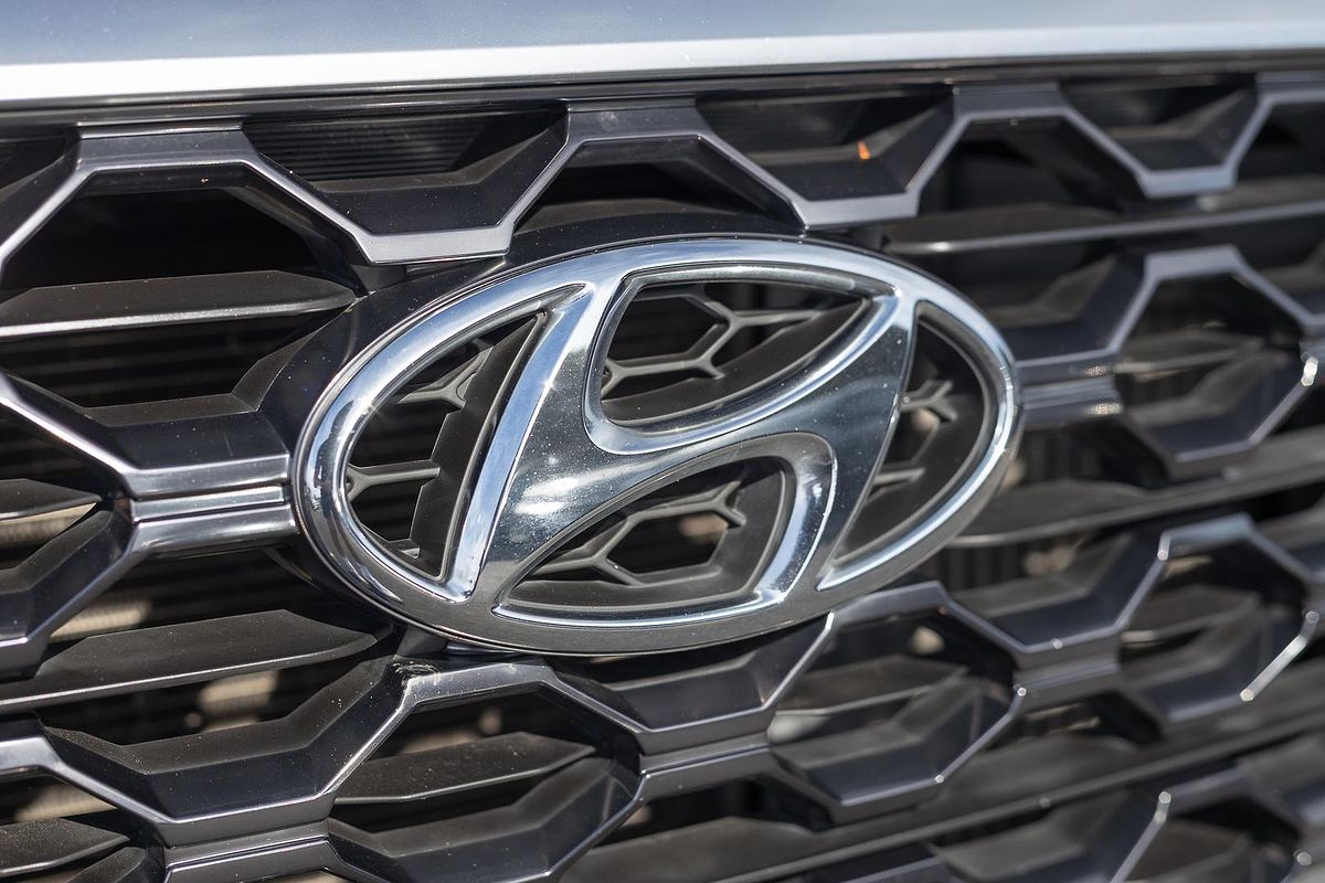 2019 Hyundai Santa Fe Elite TM