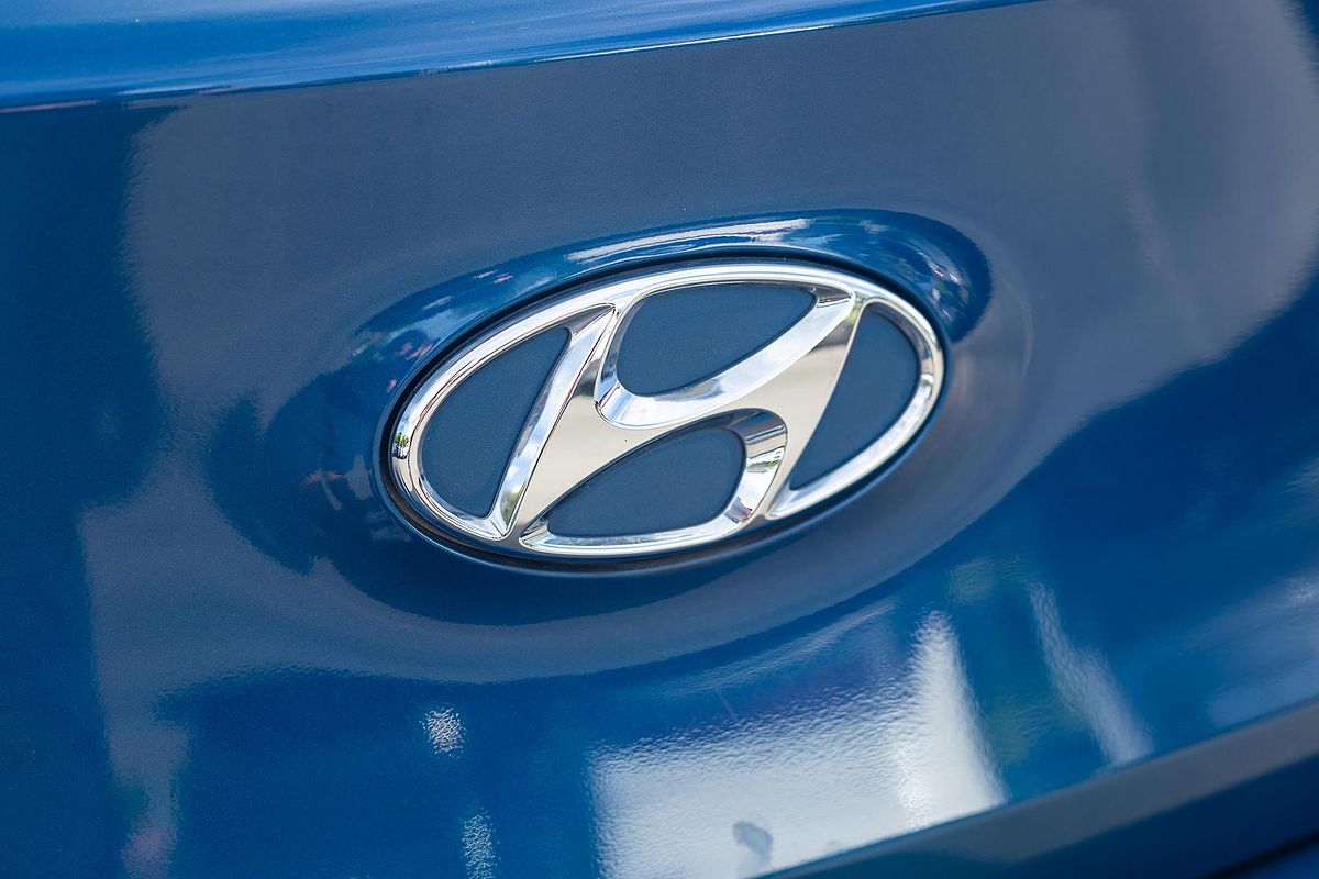 2015 Hyundai i30 Active GD3 Series II