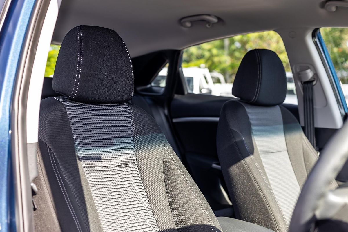2015 Hyundai i30 Active GD3 Series II