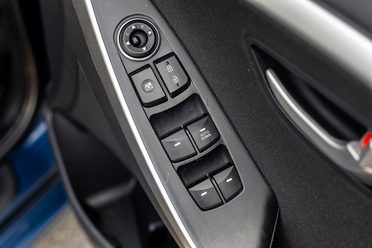 2015 Hyundai i30 Active GD3 Series II