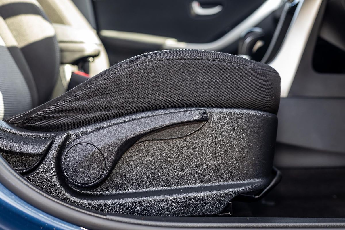 2015 Hyundai i30 Active GD3 Series II