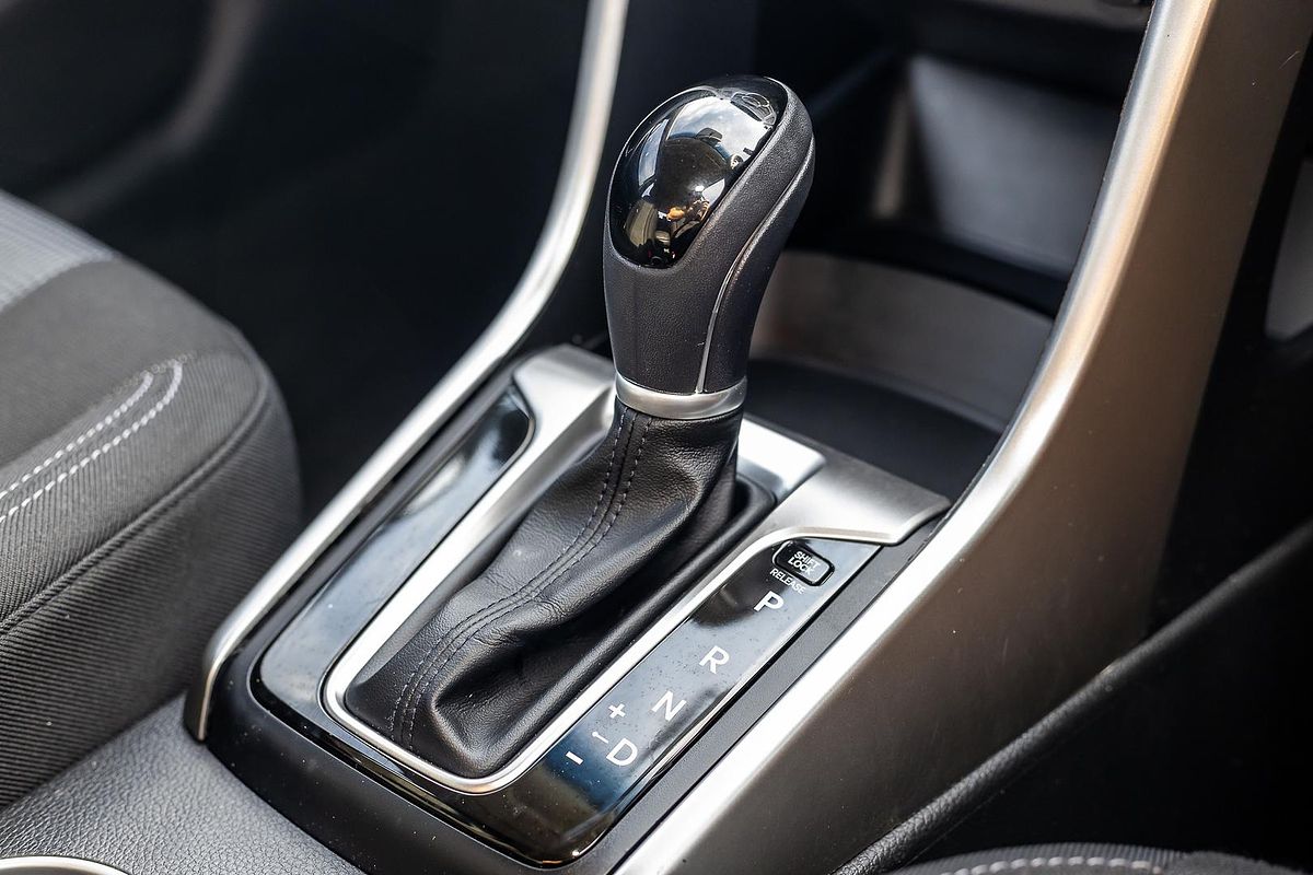 2015 Hyundai i30 Active GD3 Series II