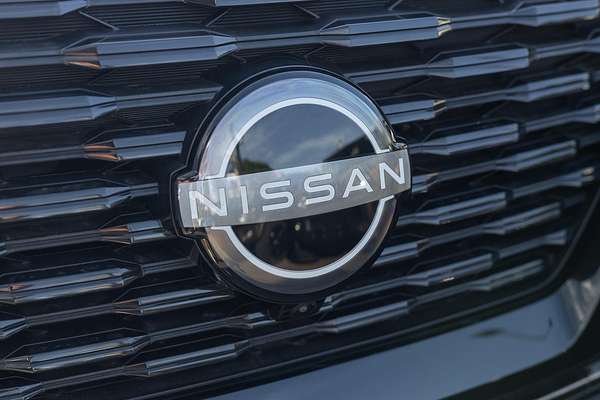 2024 Nissan X-TRAIL N-TREK T33