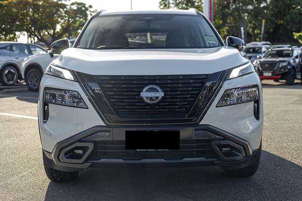2024 Nissan X-TRAIL N-TREK T33