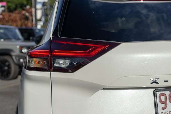 2024 Nissan X-TRAIL N-TREK T33