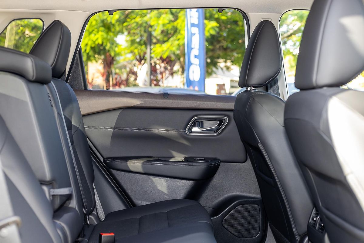 2024 Nissan X-TRAIL N-TREK T33