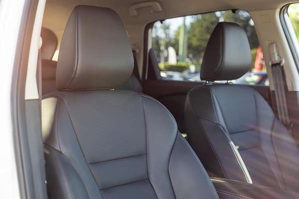2024 Nissan X-TRAIL N-TREK T33