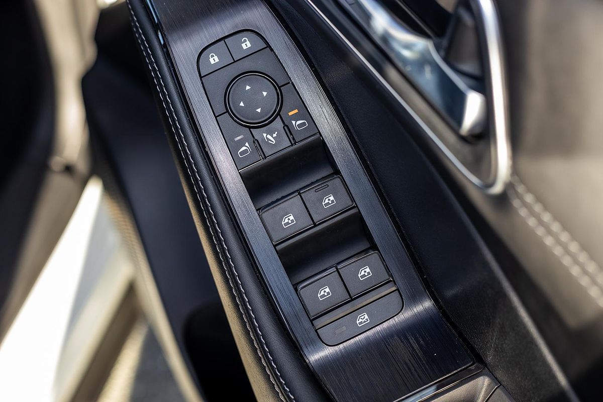 2024 Nissan X-TRAIL N-TREK T33