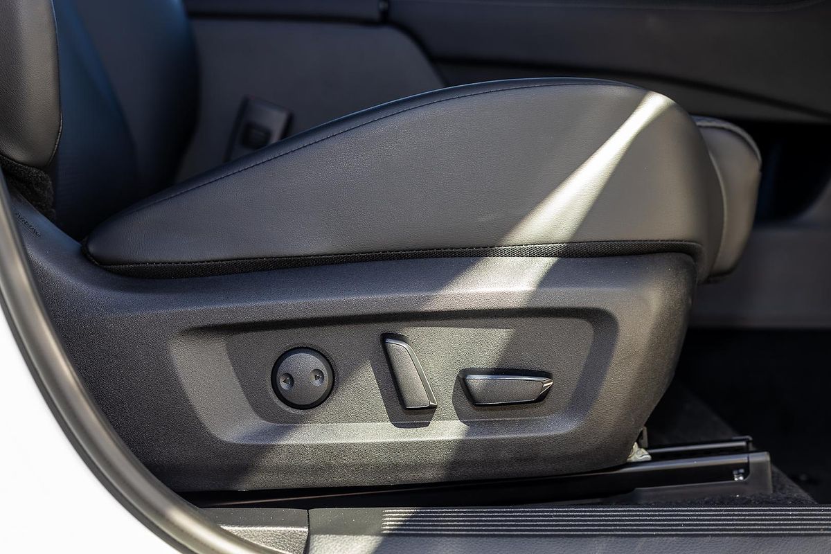 2024 Nissan X-TRAIL N-TREK T33