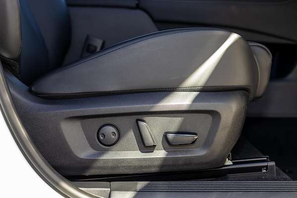 2024 Nissan X-TRAIL N-TREK T33