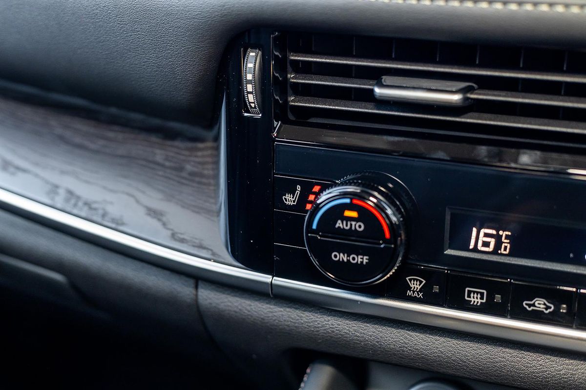 2024 Nissan X-TRAIL N-TREK T33