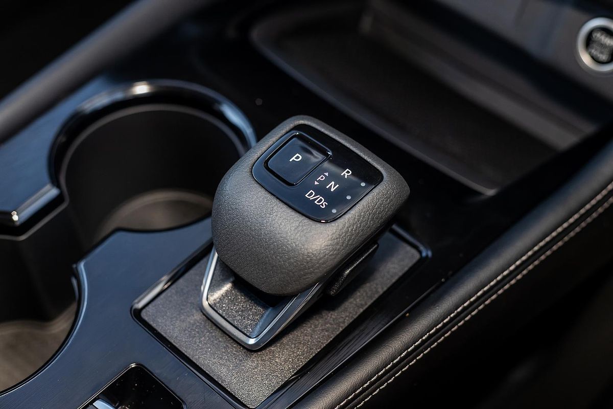 2024 Nissan X-TRAIL N-TREK T33