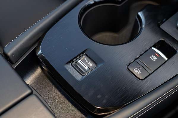 2024 Nissan X-TRAIL N-TREK T33