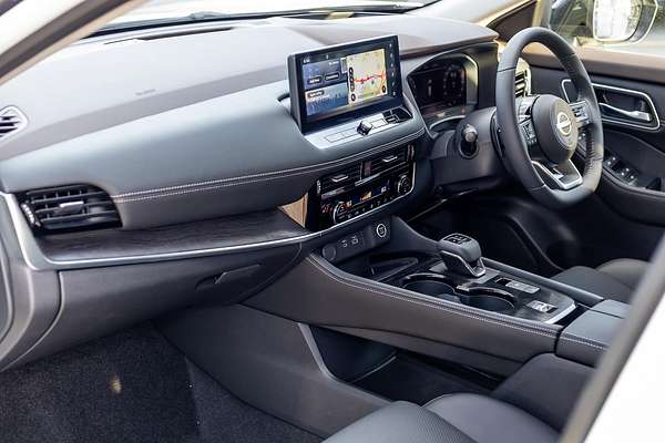 2024 Nissan X-TRAIL N-TREK T33
