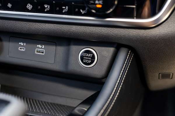2024 Nissan X-TRAIL N-TREK T33