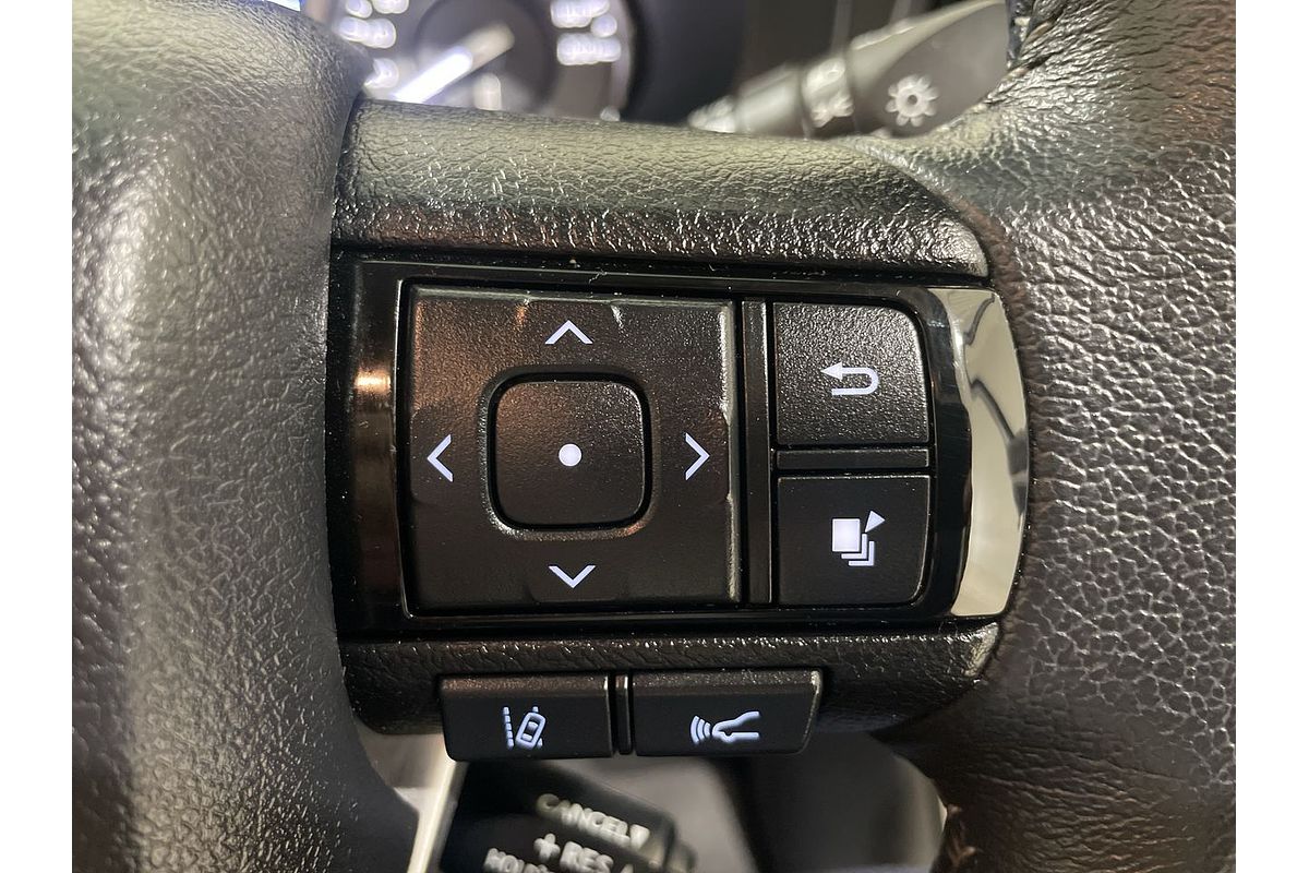 2023 Toyota Hilux SR5 GUN126R 4X4