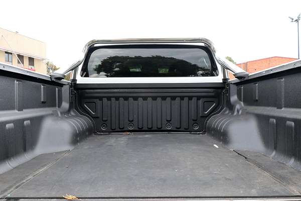 2021 GWM Ute Cannon-X NPW 4X4