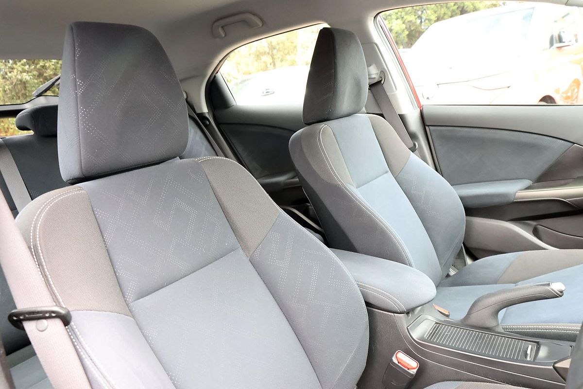 2014 Honda Civic VTi-S 9th Gen