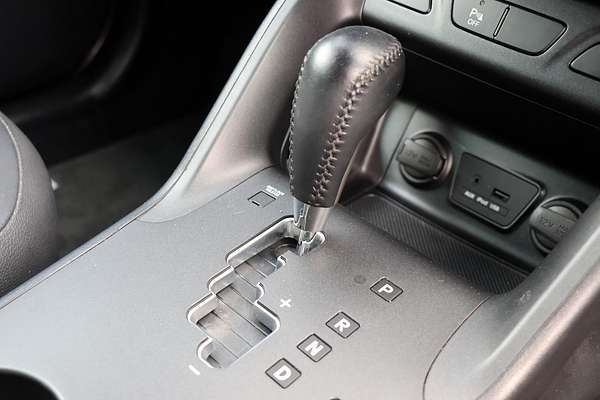 2014 Hyundai ix35 SE Series II