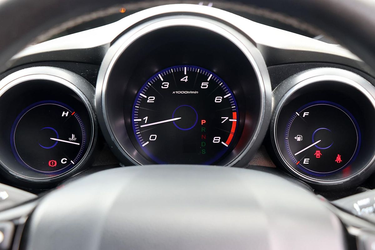 2014 Honda Civic VTi-S 9th Gen