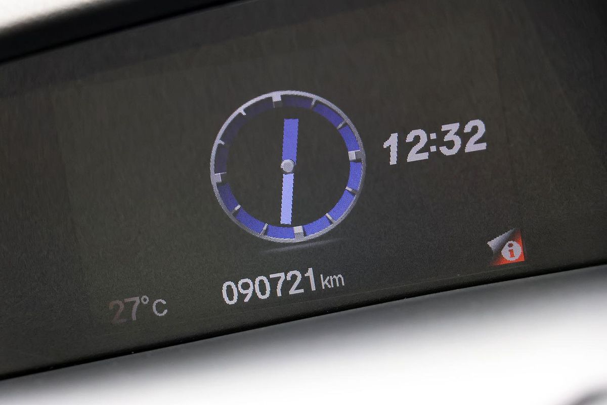 2014 Honda Civic VTi-S 9th Gen