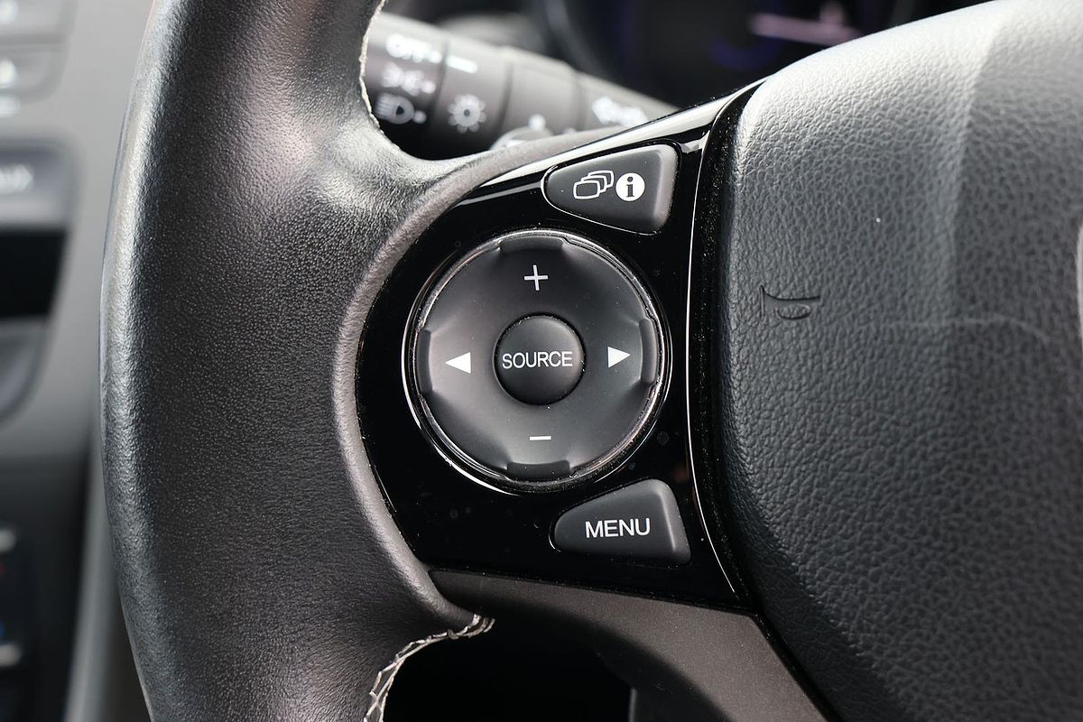 2014 Honda Civic VTi-S 9th Gen