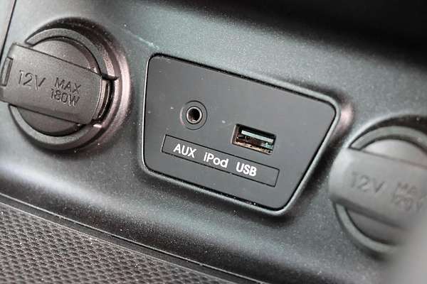 2014 Hyundai ix35 SE Series II