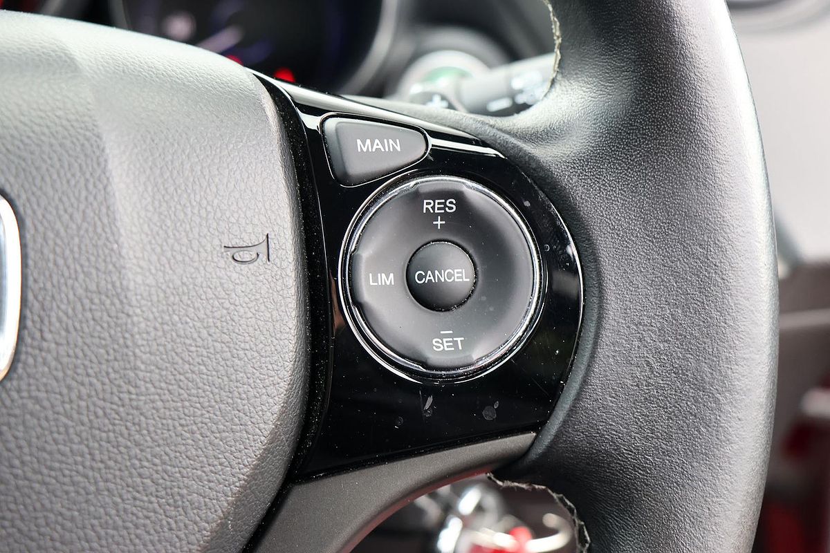 2014 Honda Civic VTi-S 9th Gen