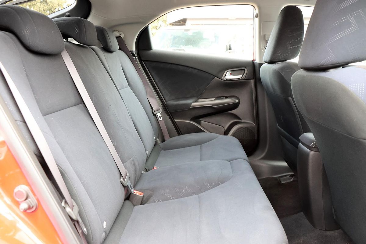 2014 Honda Civic VTi-S 9th Gen