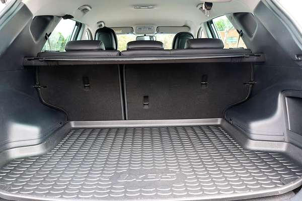 2014 Hyundai ix35 SE Series II