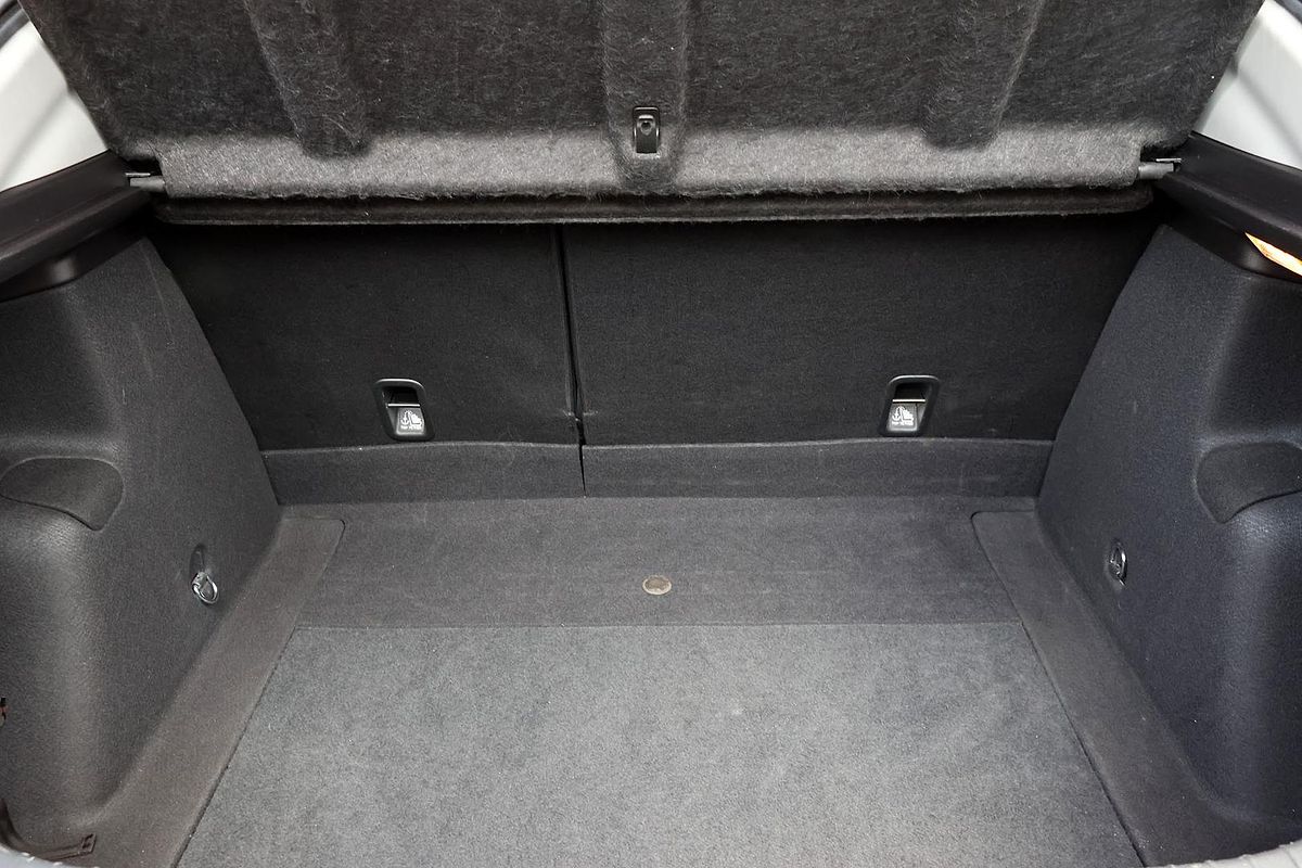 2014 Honda Civic VTi-S 9th Gen