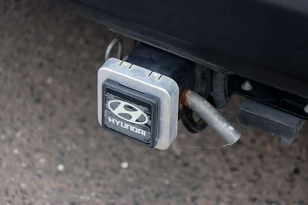 2014 Hyundai ix35 SE Series II