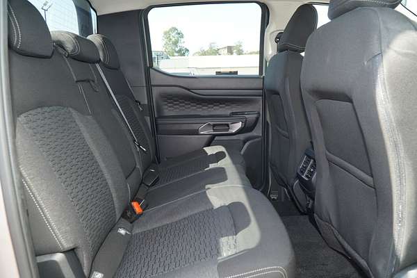 2023 Ford Ranger XLT Hi-Rider Rear Wheel Drive
