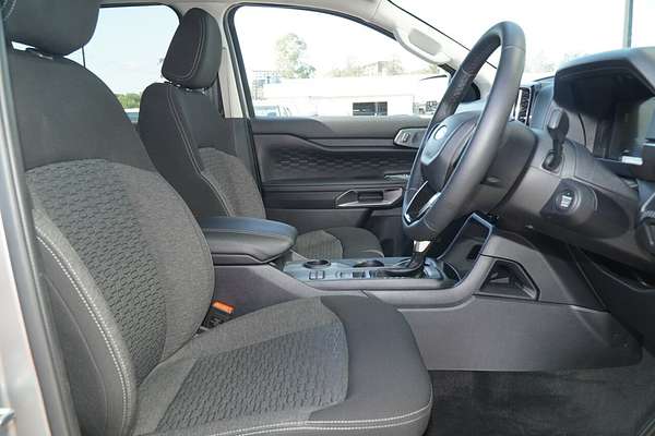 2023 Ford Ranger XLT Hi-Rider Rear Wheel Drive