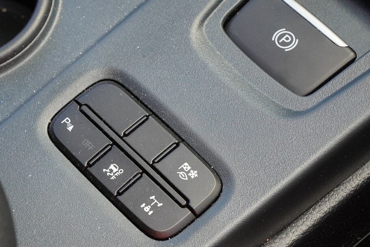 2023 Ford Ranger XLT Hi-Rider Rear Wheel Drive