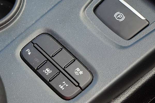 2023 Ford Ranger XLT Hi-Rider Rear Wheel Drive