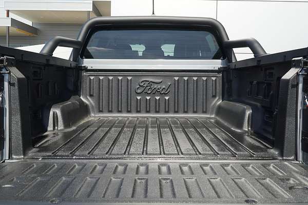 2023 Ford Ranger XLT Hi-Rider Rear Wheel Drive