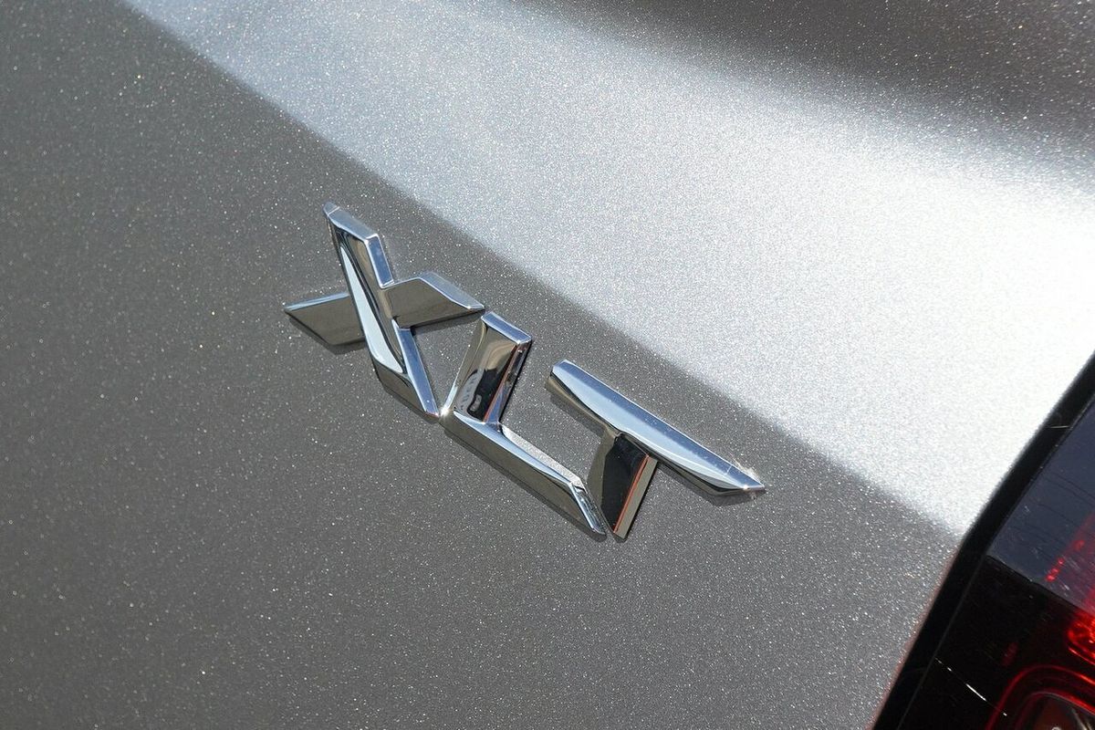 2023 Ford Ranger XLT Hi-Rider Rear Wheel Drive