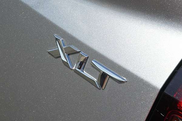 2023 Ford Ranger XLT Hi-Rider Rear Wheel Drive