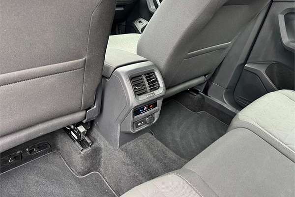 2022 Volkswagen TIGUAN 110TSI LIFE 5NA MY22