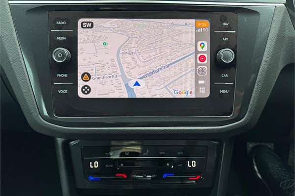 2022 Volkswagen TIGUAN 110TSI LIFE 5NA MY22