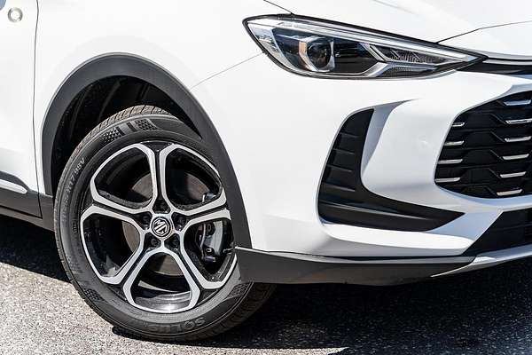 2025 MG ZS Essence ZS32