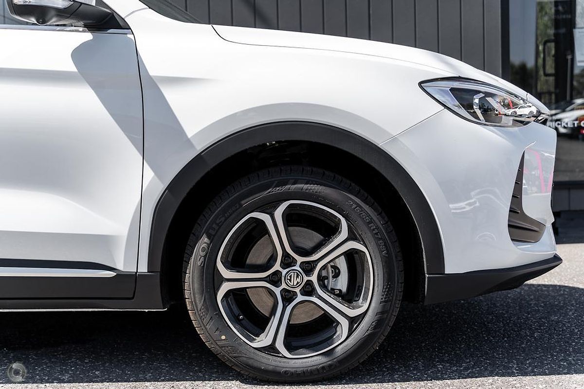 2025 MG ZS Essence ZS32