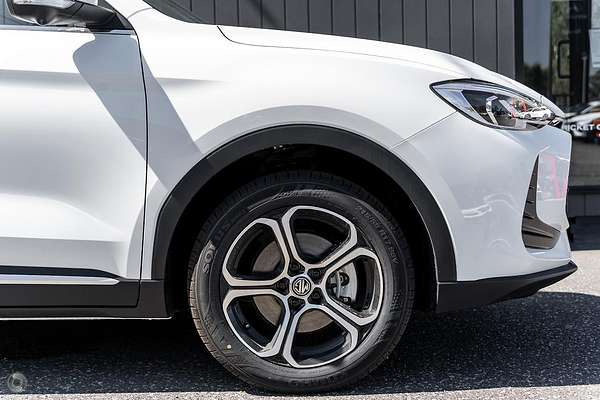 2025 MG ZS Essence ZS32