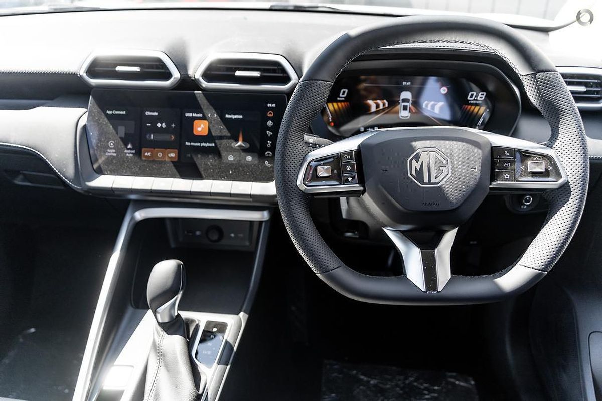2025 MG ZS Essence ZS32