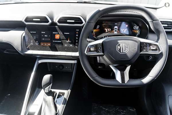 2025 MG ZS Essence ZS32
